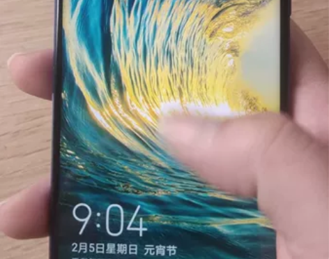 荣耀Ⅴ20  麒麟980处理器  8G+1...