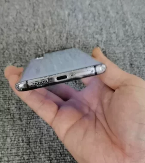 vivo X30pro 秘银 8+128G...