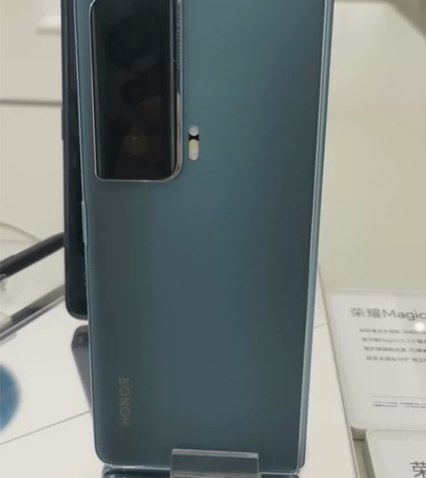 体验店全新未拆封荣耀magic v s 1...