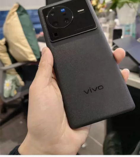 vivo x80pro 12+256黑色7...