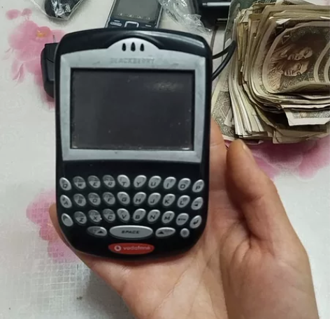美国黑莓(blackberry)手机，10...