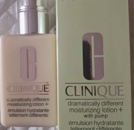 全新 Clinique倩碧黄油乳液面霜 无...