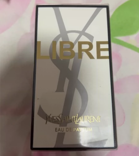 圣罗兰自由至上女士香水 喜欢浓香的可以看过...