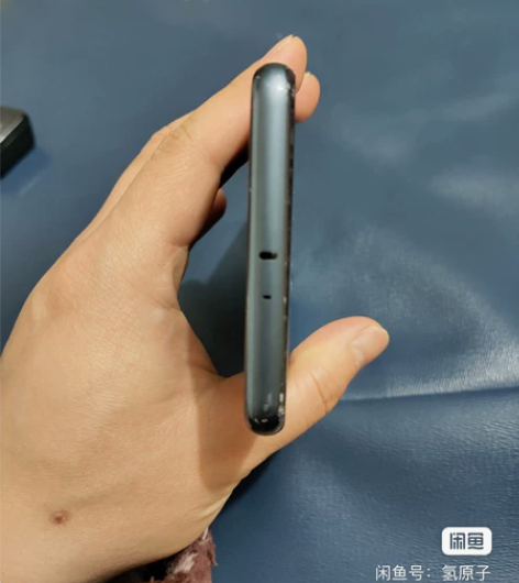 海信手机海信A6双屏阅读手机，正面AMOL...