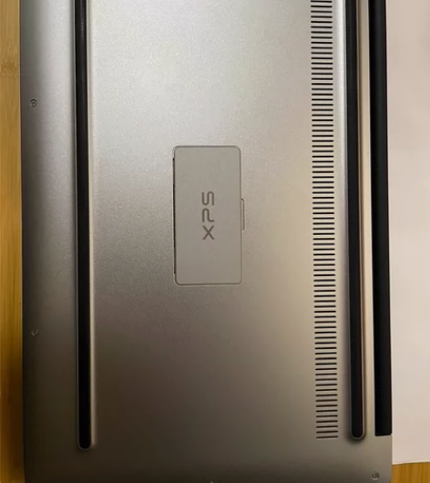 戴尔 Dell XPS 笔记本,3K分辨率...