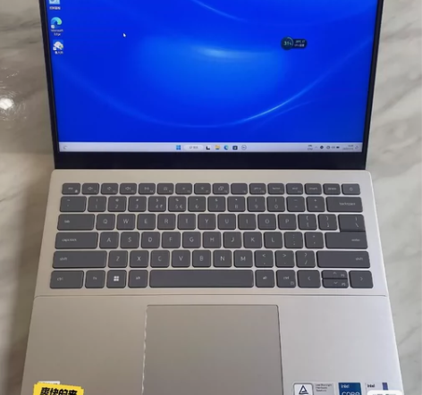 戴尔14pro新款5420灵越笔记本 12...