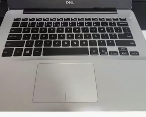 戴尔 Dell 灵越14笔记本 r5 35...