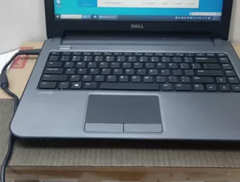 戴尔3440笔记本电脑   四代i5  4...