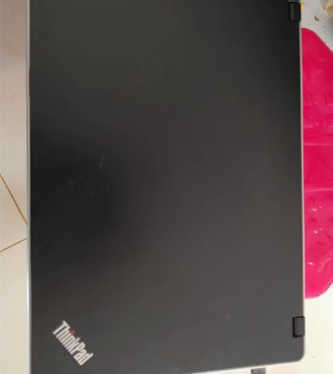 个人自用电脑,Thinkpad E40,4...