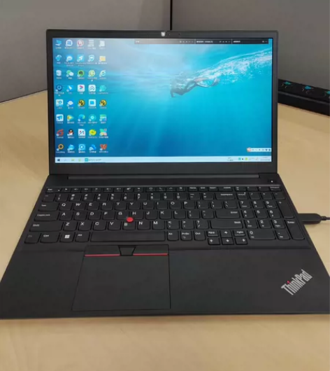 大屏15.6，16G内存固态1T，全新th...