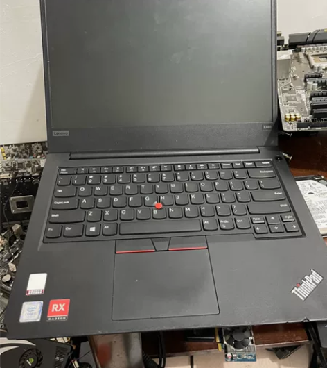联想thinkpad E480笔记本 配置...