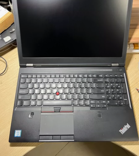 ThinkPad P50 工作站 至强版 ...