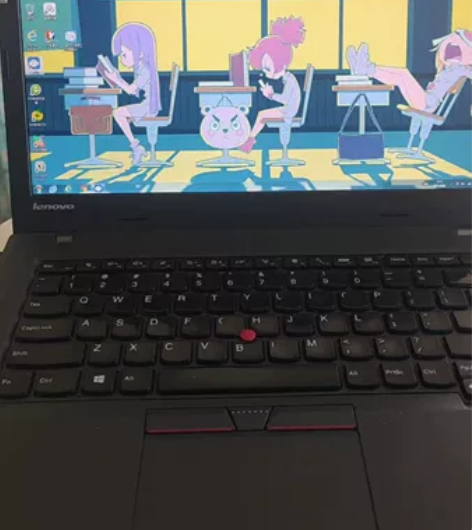 联想Thinkpad L450笔记本电脑1...