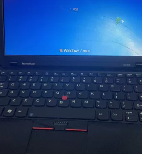 笔记本一台，Thinkpad X120e ...