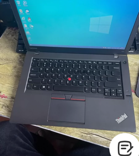 联想thinkpad t460笔记本,i5...