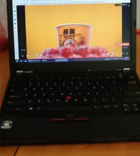 i5三代标配X230，联想THinkPad...