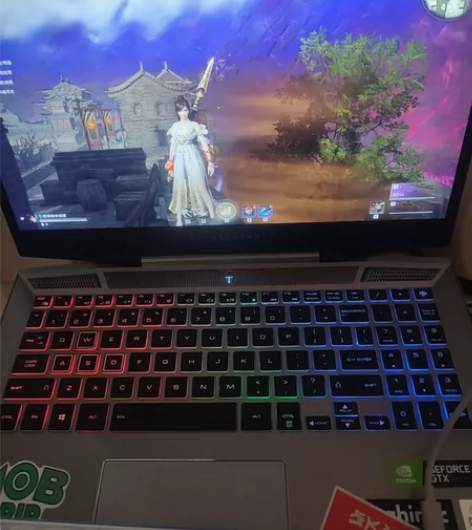 雷神911星战 911Pro 处理器十代i...