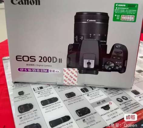 全新未拆封  港版   Canon EOS...