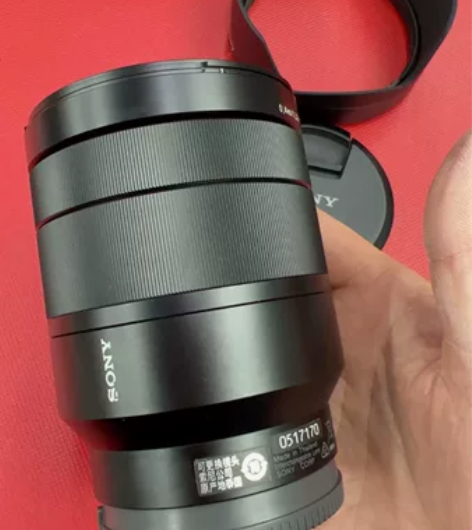 SONY / FE-24-70 4L微单镜...