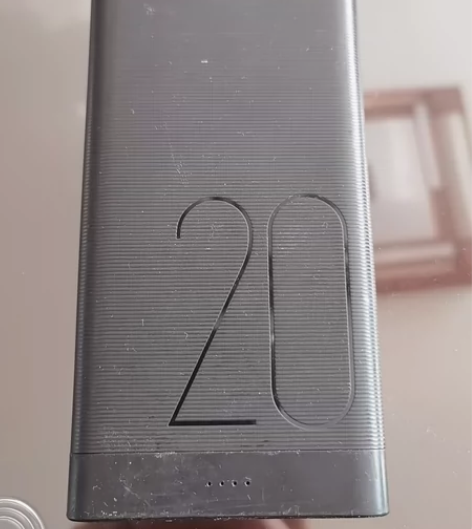 华为充电宝华为移动电源20000毫安AP2...