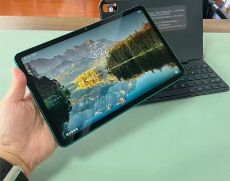 荣耀平板V6 8+256G 10.4英寸麒...