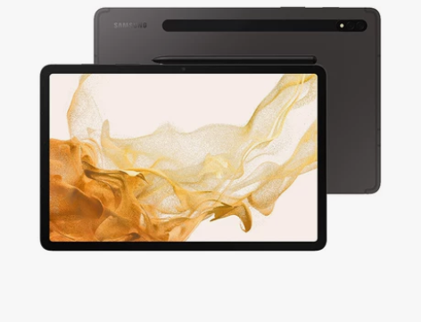 三星Galaxy Tab S8系列平板电脑...