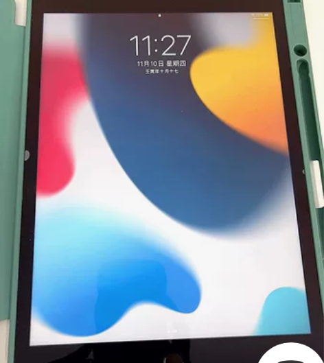 iPad 2019款自用，iPad7代， ...