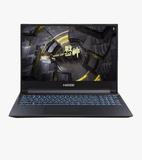 神舟（HASEE）战神Z7-DA7NP 1...