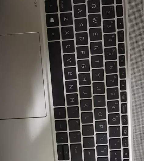 惠普战66四代 i7 mx450独显1t ...