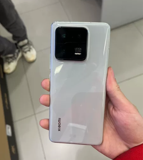 小米13/13pro大量现货 欢迎芾型号咨...