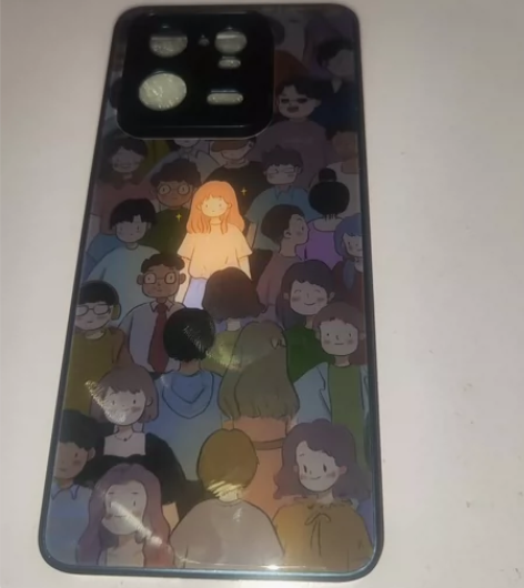 刚买发现买错了，小米13Pro 感兴趣的话...