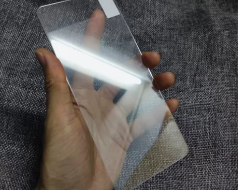 红米K60/K60Pro/K60e，透明大...