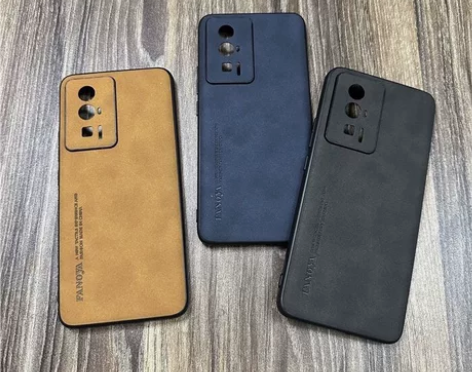 红米K60/K60Pro奢华羊巴皮手机壳 ...