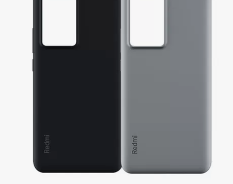 正品红米K60 系列液态硅胶手机壳Redm...