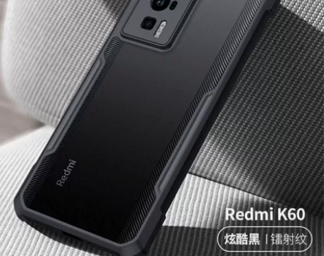 红米k60,红米K60pro手机壳,Red...