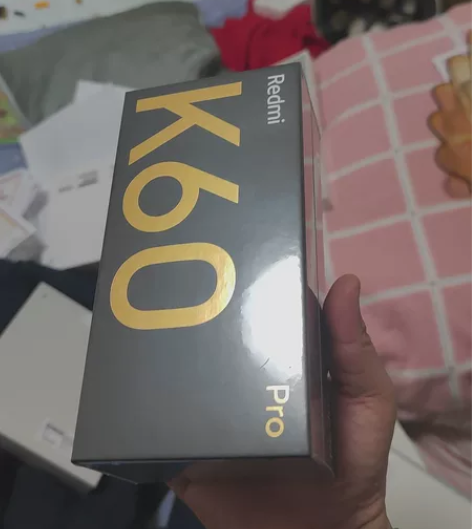 MIUI/小米 红米 K60 Pro ...