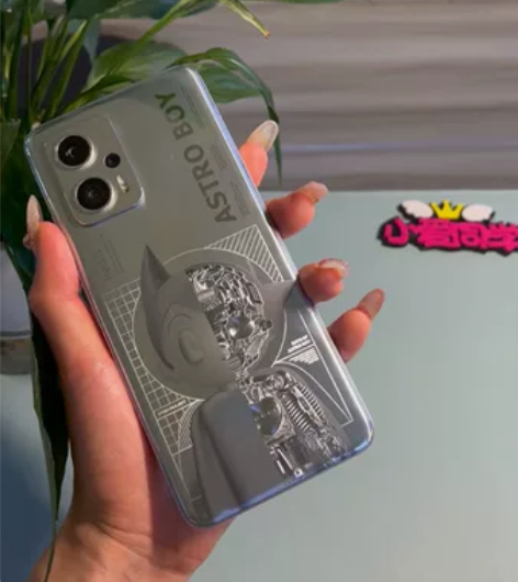 红米Note 11T Pro+ 8GB+2...