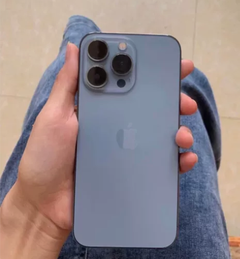 13promax 512G 走平台下单 i...