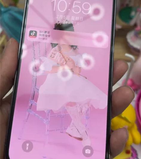 iphone 13promax出售已过保未...