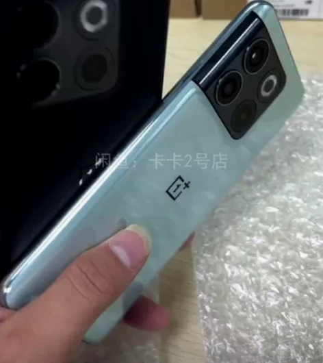 准新一加Ace Pro 16+512G仅激...