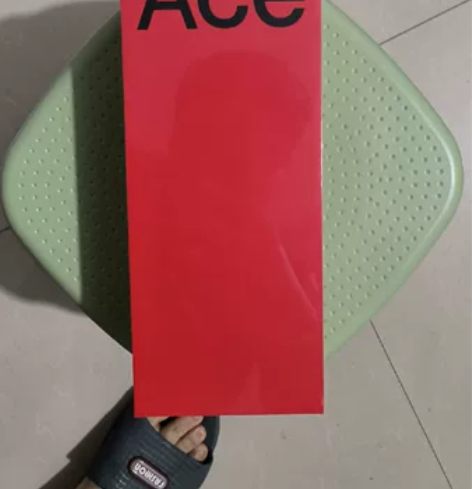 一加ace Pro  16+256版本的，...