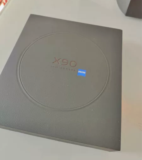 vivo X90 天玑9200新款5G手机...
