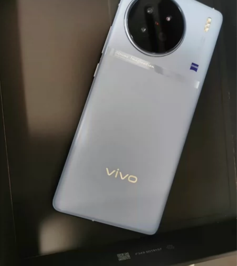刚买几天 vivo X90 新品旗舰5G智...