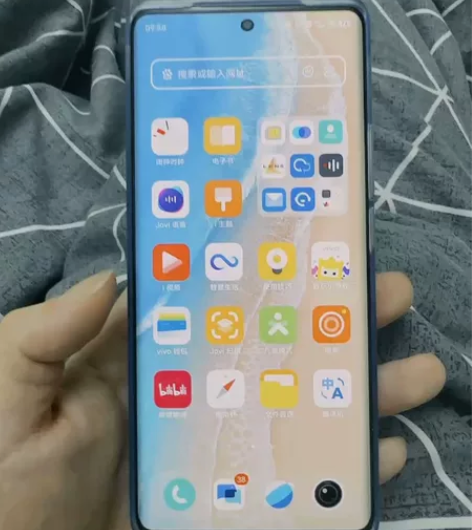 vivo x90  买了半个月 一直放着 ...