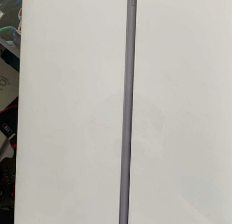 Ipad2021全新美行未拆封未激活App...