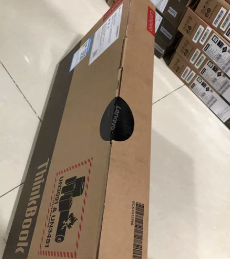 ThinkPad 联想ThinkBook ...