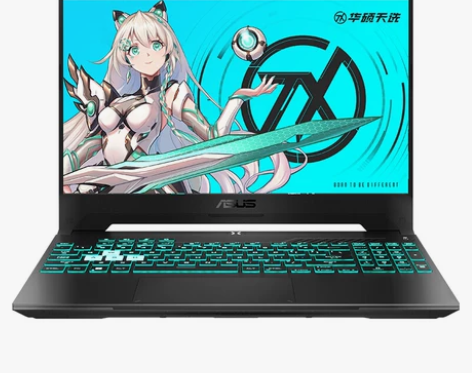 Asus/华硕天选3锐龙R7-6800H设...