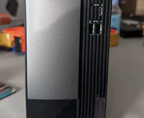 联想(Lenovo)台式机电脑主机 扬天M...