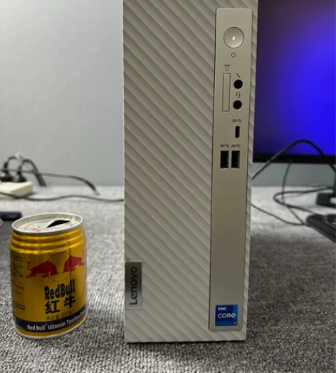 联想(Lenovo)天逸510S英特尔酷睿...