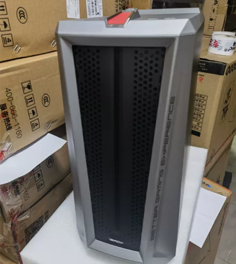 七彩虹M380 3500X 主机全新,16...